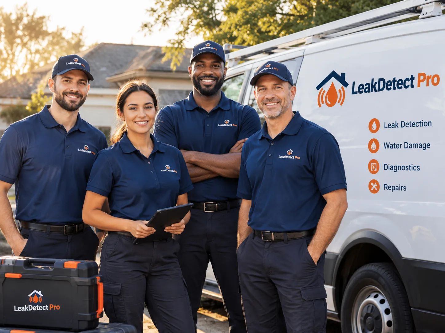 Roof Repair company in Bryant, SD